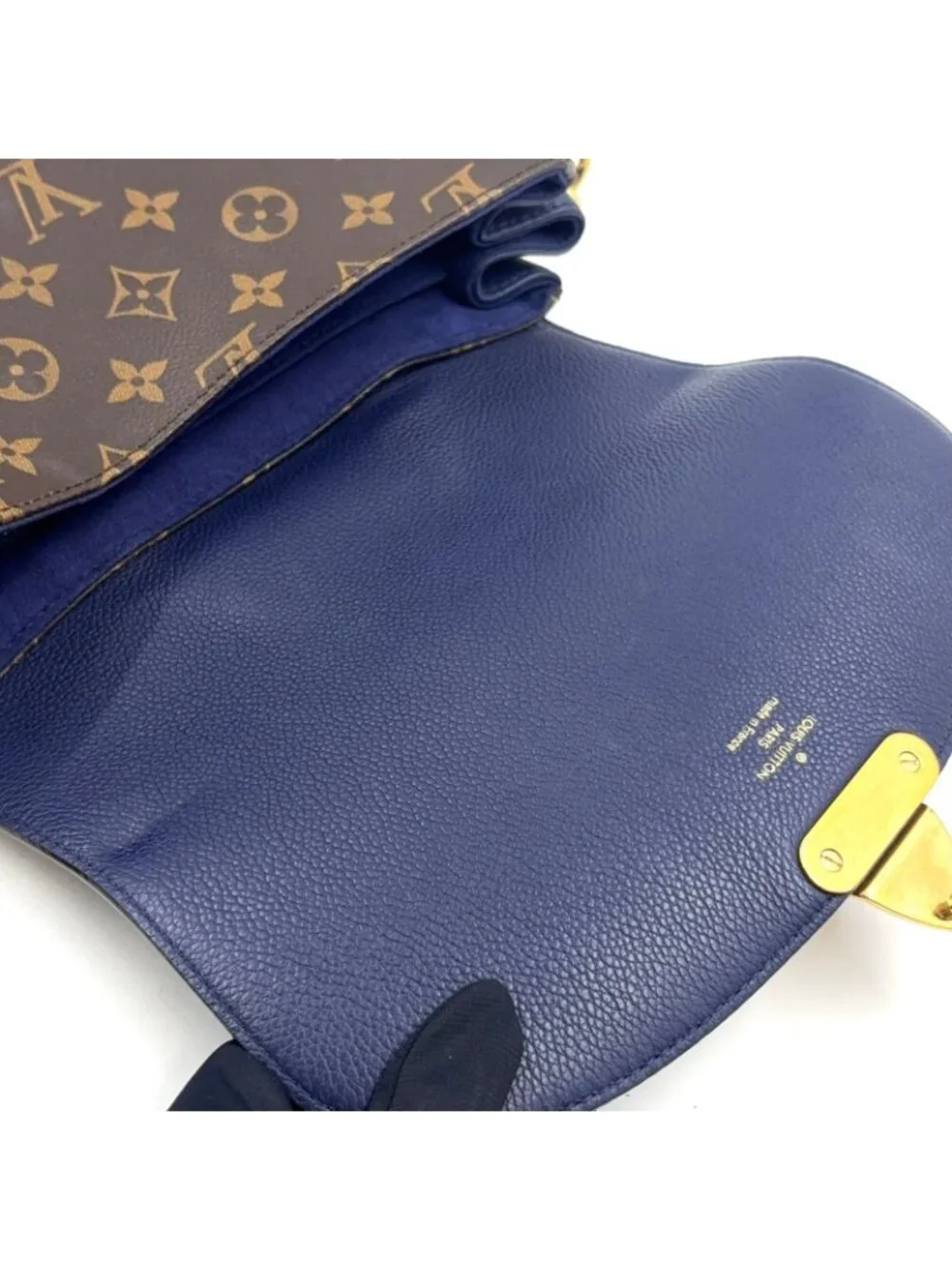 Louis Vuitton this authentic